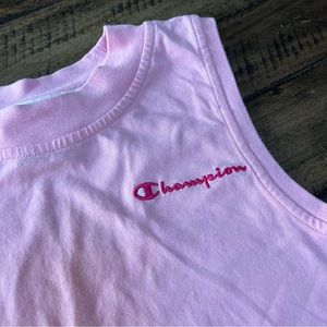 ❤️‍🔥$6 CLEARANCE ❤️‍🔥 Champion | Muscle Tank